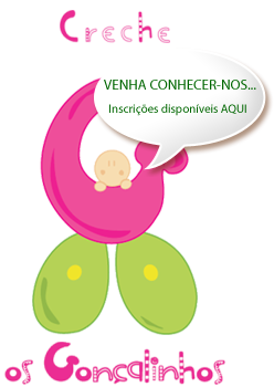 Creche Os Gonçalinhos